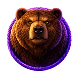 Bear symbol — Buffalo Prime X-Unlock