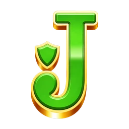 Jack symbol — Buffalo Prime X-Unlock