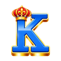 King symbol — Buffalo Prime X-Unlock