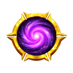 Collector symbol — Buffalo Prime X-Unlock